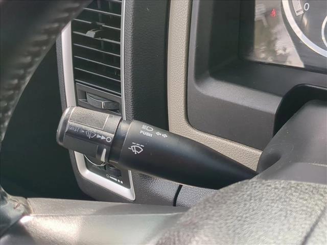 used 2012 Ram 1500 car, priced at $12,600