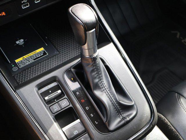 used 2023 Honda CR-V car, priced at $31,995