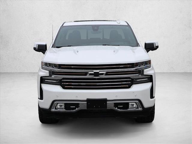 used 2019 Chevrolet Silverado 1500 car, priced at $34,666