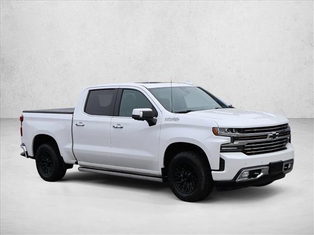 used 2019 Chevrolet Silverado 1500 car, priced at $28,899