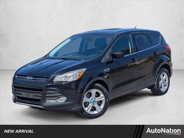 used 2013 Ford Escape car, priced at $7,995