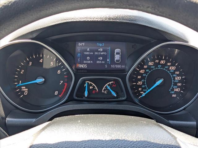 used 2013 Ford Escape car, priced at $7,995