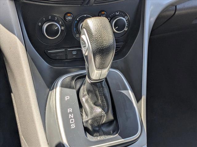 used 2013 Ford Escape car, priced at $7,995