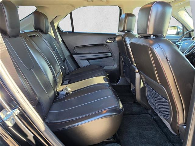 used 2017 Chevrolet Equinox car, priced at $7,195