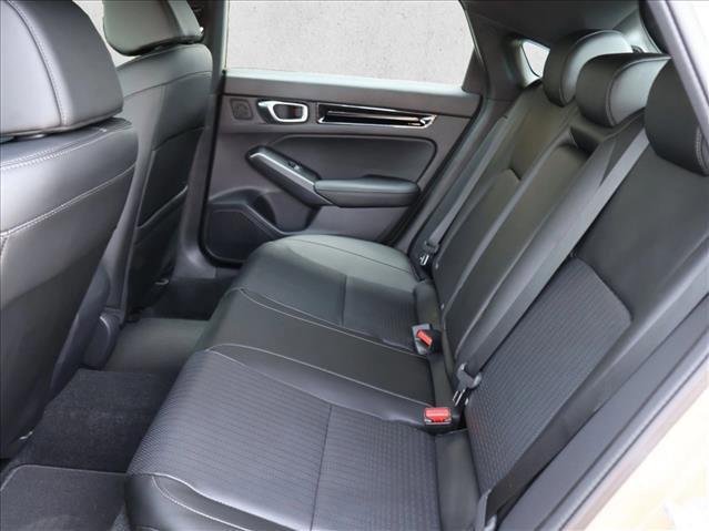 new 2026 Honda Civic Hybrid car, priced at $35,089