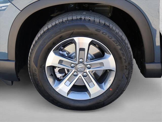 new 2026 Honda Pilot car, priced at $48,290