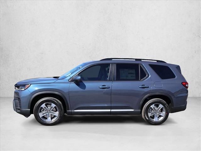 new 2026 Honda Pilot car, priced at $48,290