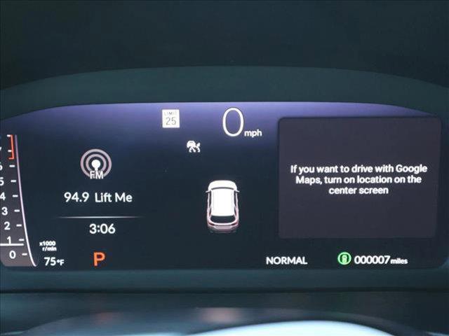 new 2026 Honda Pilot car, priced at $48,290