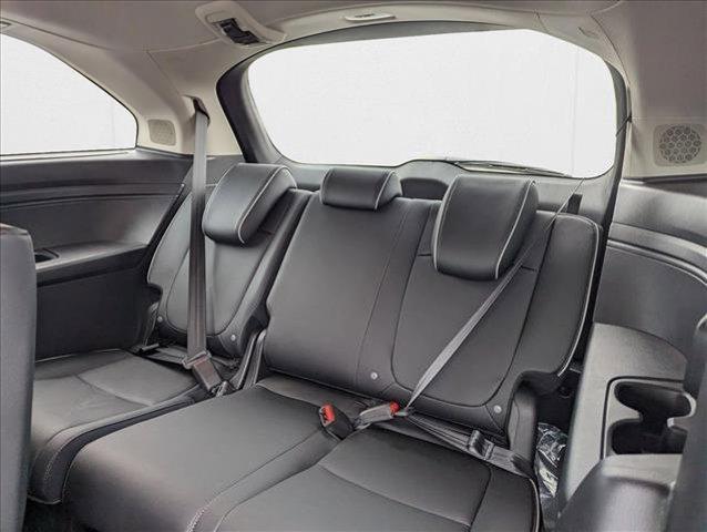 new 2026 Honda Odyssey car, priced at $52,798
