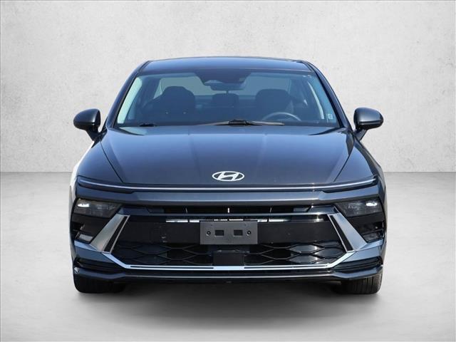 used 2024 Hyundai Sonata car, priced at $21,671