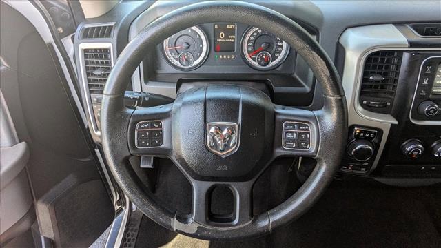 used 2014 Ram 1500 car, priced at $19,541