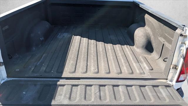 used 2014 Ram 1500 car, priced at $19,541