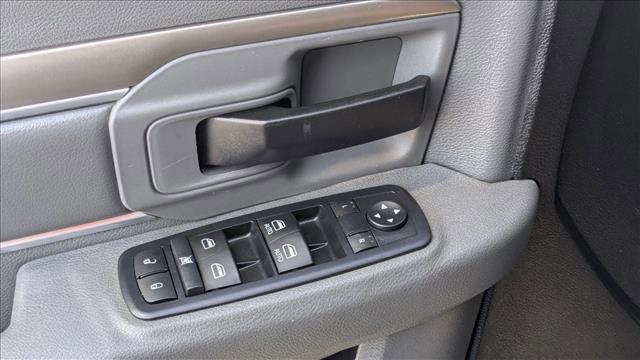 used 2014 Ram 1500 car, priced at $19,541