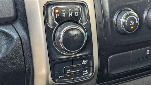 used 2014 Ram 1500 car, priced at $19,541