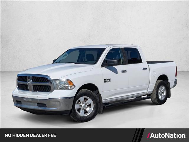 used 2014 Ram 1500 car, priced at $18,319