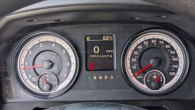 used 2014 Ram 1500 car, priced at $19,541