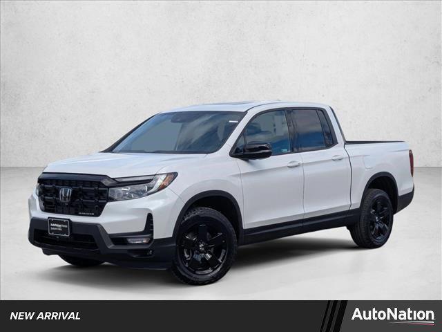 new 2026 Honda Ridgeline car, priced at $49,345