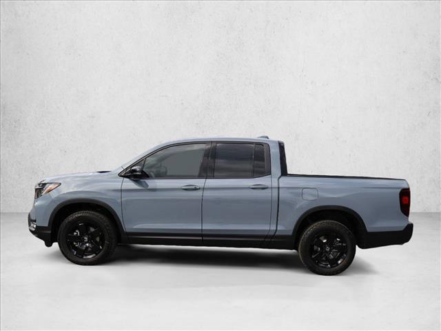 new 2026 Honda Ridgeline car, priced at $45,848