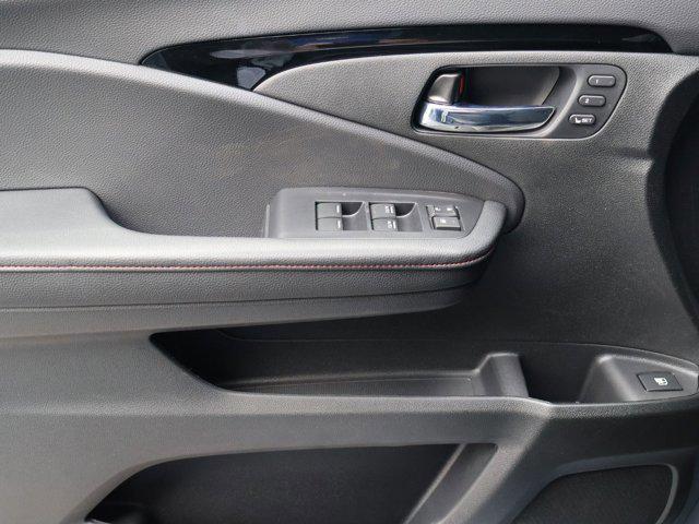 new 2026 Honda Ridgeline car, priced at $49,345