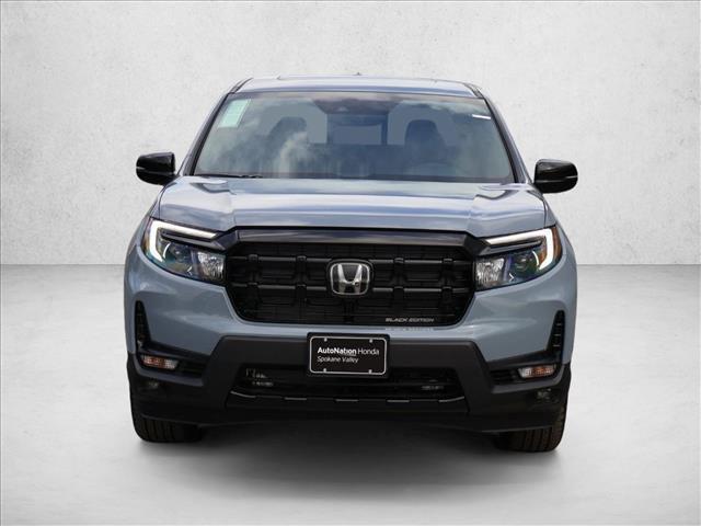 new 2026 Honda Ridgeline car, priced at $45,848