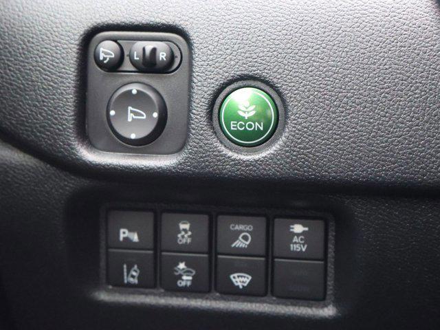 new 2026 Honda Ridgeline car, priced at $49,345