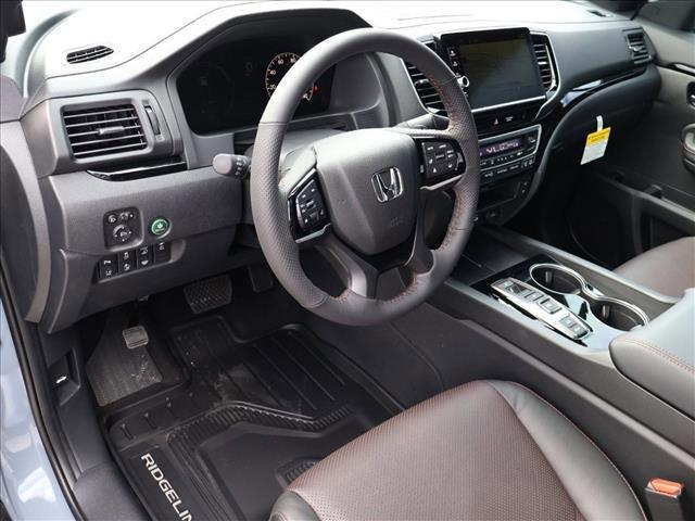 new 2026 Honda Ridgeline car, priced at $45,848
