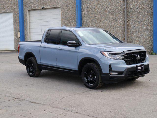 new 2026 Honda Ridgeline car, priced at $49,345