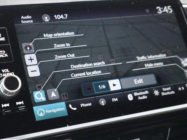 new 2026 Honda Ridgeline car, priced at $45,848