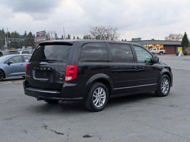 used 2014 Dodge Grand Caravan car, priced at $7,999