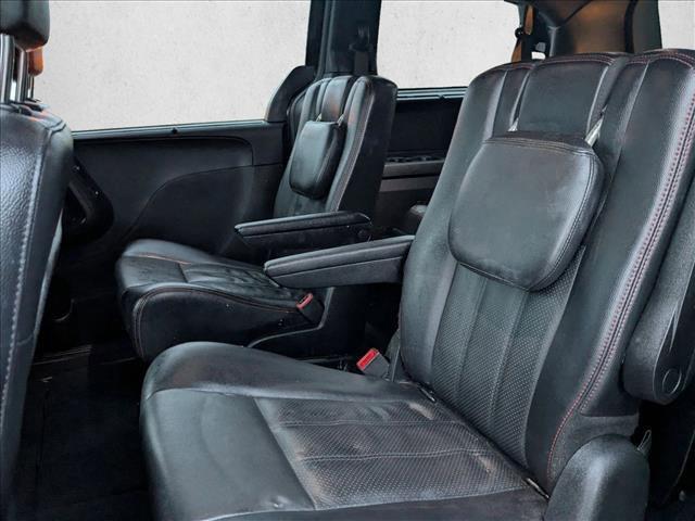 used 2014 Dodge Grand Caravan car, priced at $7,999