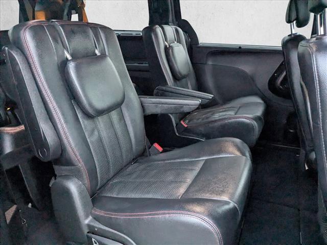 used 2014 Dodge Grand Caravan car, priced at $7,999