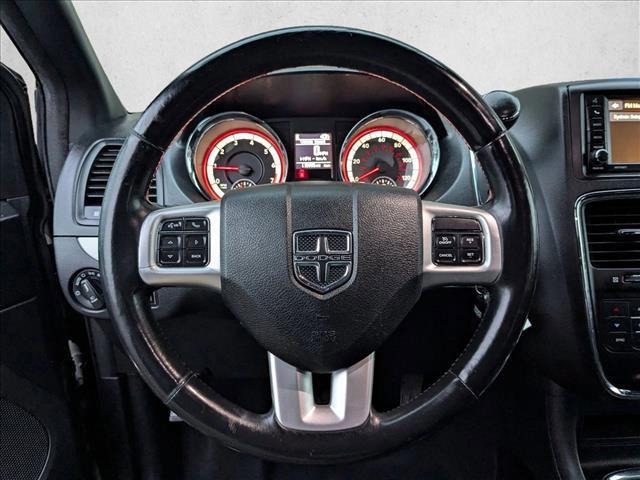 used 2014 Dodge Grand Caravan car, priced at $7,999