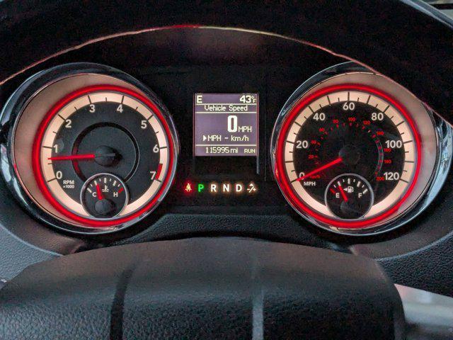 used 2014 Dodge Grand Caravan car, priced at $7,999