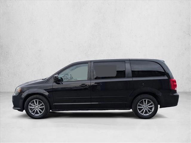 used 2014 Dodge Grand Caravan car, priced at $7,999