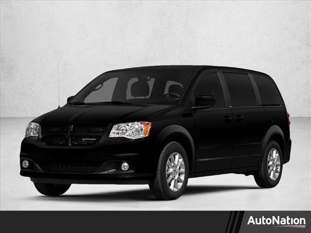 used 2014 Dodge Grand Caravan car, priced at $7,999