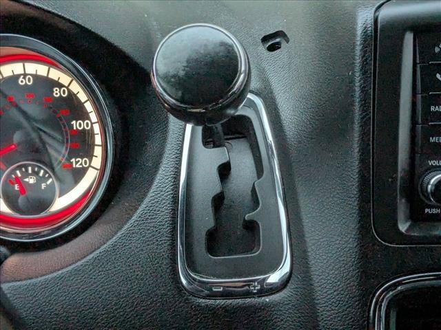 used 2014 Dodge Grand Caravan car, priced at $7,999