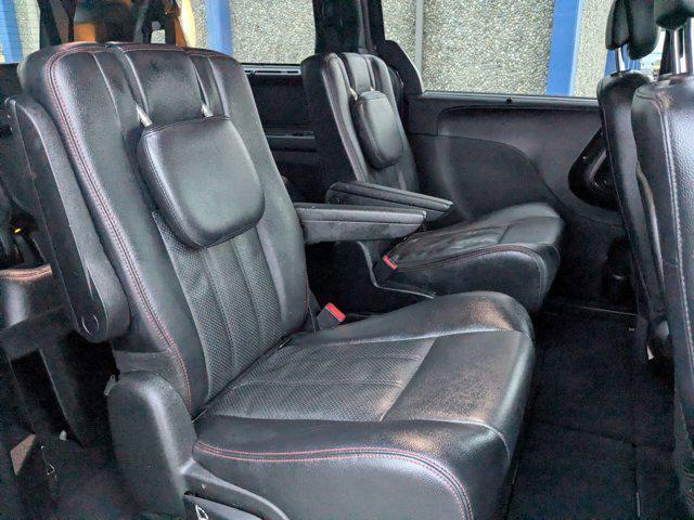 used 2014 Dodge Grand Caravan car, priced at $7,999