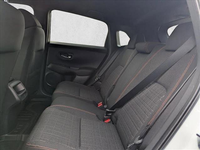 new 2026 Honda HR-V car, priced at $30,777