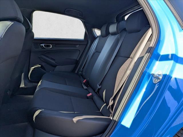 new 2026 Honda Civic car, priced at $28,445