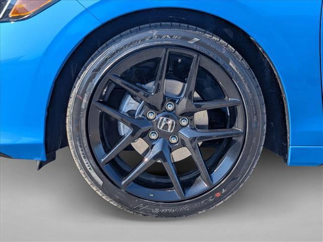 new 2026 Honda Civic car, priced at $28,445