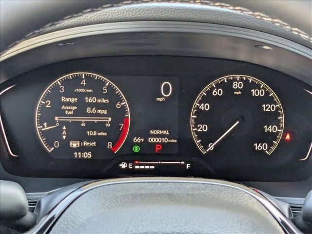 new 2026 Honda Civic car, priced at $28,445