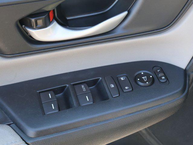 used 2018 Honda CR-V car, priced at $19,699