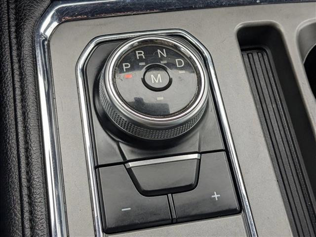 used 2019 Ford Expedition Max car, priced at $20,706