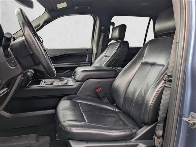 used 2019 Ford Expedition Max car, priced at $20,706