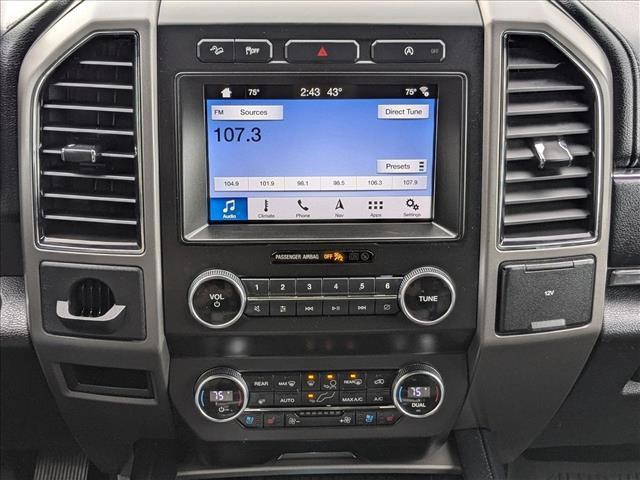 used 2019 Ford Expedition Max car, priced at $20,706