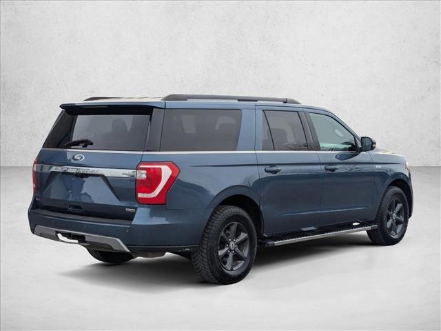 used 2019 Ford Expedition Max car, priced at $20,706