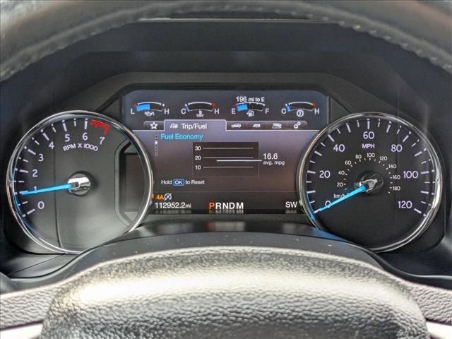 used 2019 Ford Expedition Max car, priced at $20,706