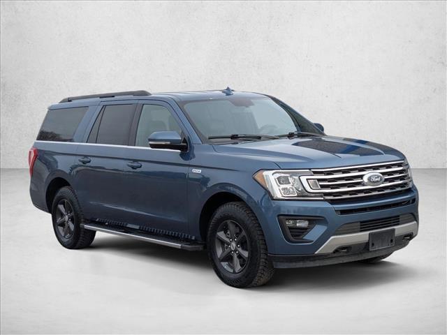 used 2019 Ford Expedition Max car, priced at $20,706