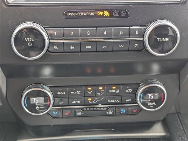 used 2019 Ford Expedition Max car, priced at $20,706