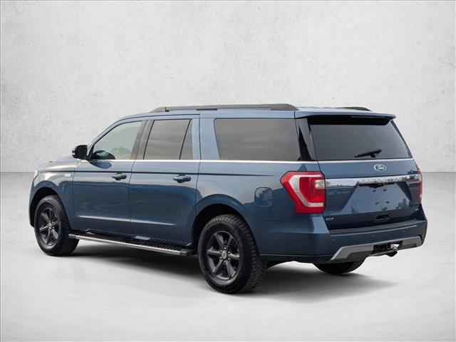 used 2019 Ford Expedition Max car, priced at $20,706